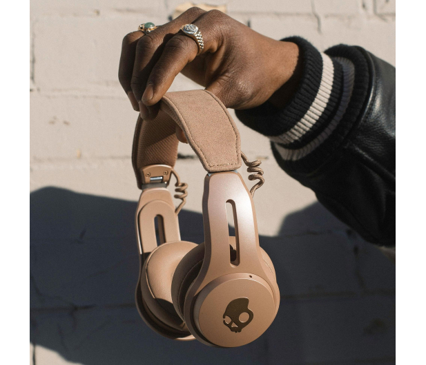 Skullcandy Icon ANC Primer - 1610117 - zdjęcie 2